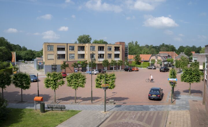 Handreiking Naar een duurzame stad: focus op mobiliteit