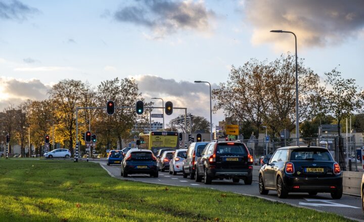 Smart Mobility