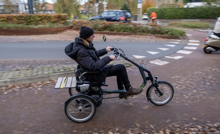 Kennisnetwerk Toegankelijkheid