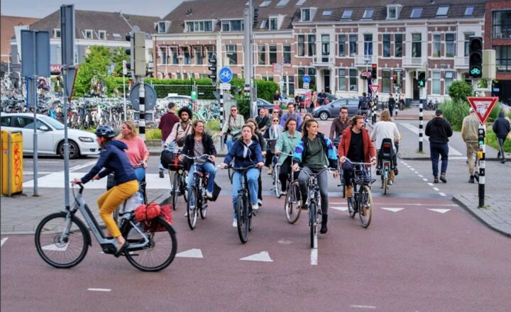 Factsheet Sustainable Urban Mobility Plans (SUMP’s)