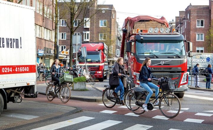 Themapagina ruimtelijke ontwikkeling