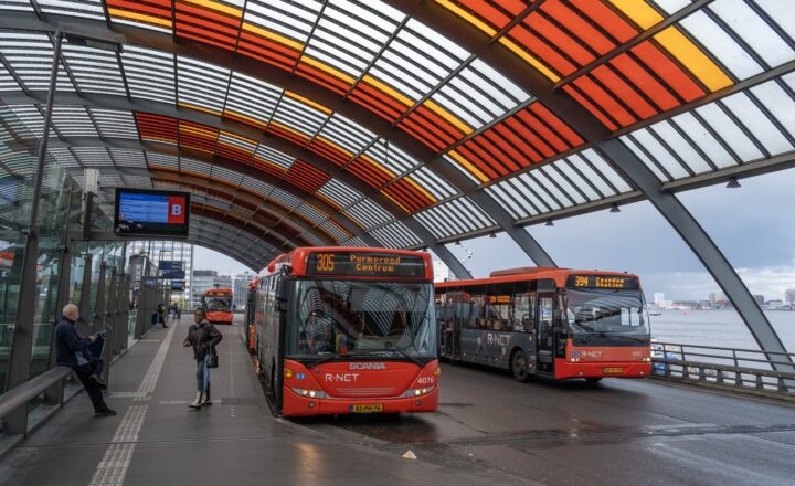 Mobiliteitshubs.nl