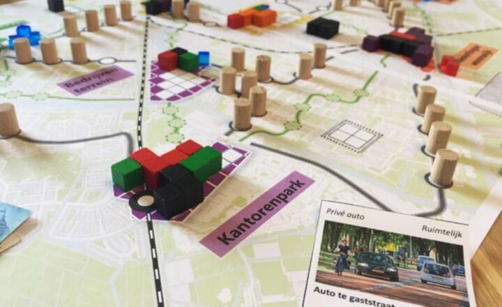 Brochure serious gaming – Mobipolis