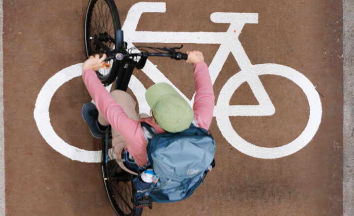 Fietsparkeerkencijfers 2025