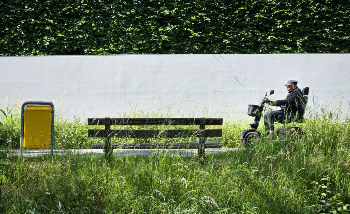 Leidraad Toegankelijkheid